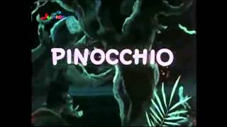 Pinocchio Intro Cover [upl. by Mayes]