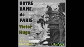 Notre Dame de Paris 13  Victor Hugo  AudioBook FR [upl. by Emil]