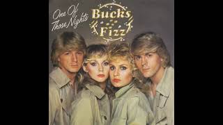 Bucks Fizz  One of those nights ptaki noches sin tin GIS extended version [upl. by Mclyman]