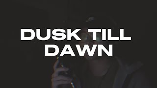 Singing Along to ZAYN  Dusk Till Dawn ft Sia  Deston Sings [upl. by Ruiz]