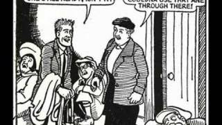 the broons 15 but an ben [upl. by Ariadne705]