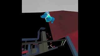 Racing these goofy goobers gorillatag vr shorts [upl. by Assir]