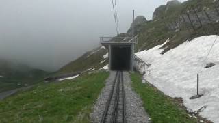 SUISSE  Tourisme  Les rochers de naya Vaud [upl. by Vally]