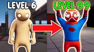 BEST TIPS TO BECOME PRO IN GANG BEASTS [upl. by Nairred]