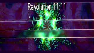 Rosy†Rhodes quotRǝʌoןution 1111quot Feat Albert Einstein Official Video in A528hz [upl. by Ecirual]