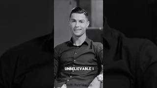 Cristiano Ronaldo Sad Story Looking For Edna ytshorts podcast shorts Part 1 [upl. by Hedelman]