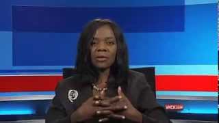 eNCA interviews the public protector [upl. by Mcclenaghan]