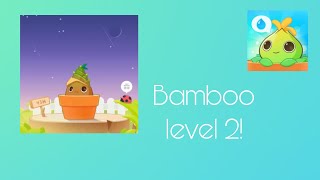 Plant nanny 2  Bamboo level 2 [upl. by Nissa347]