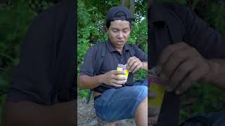 Survival Skills Simple and Very Useful In Forest survival camping outdoor bushcraft forest [upl. by Sadoc]