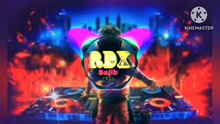 new english hindi mix song 2024 dj remix tending DJ song [upl. by Trometer]