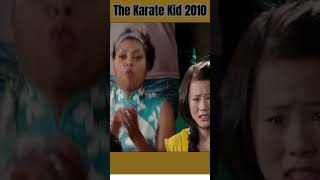 the karate fight scene The Karate Kid2010 movie apocalypto moneyheist gladiator2 [upl. by Orimlede859]