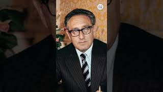 Who was Henry Kissinger The Hindu [upl. by Ram624]