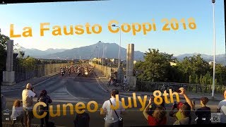 Granfondo La Fausto Coppi  Officine Mattio 2018 Edition HD [upl. by Amy]