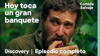 Auténticos sabores del sudeste asiático  Tercer Episodio Completo  Comida Salvaje [upl. by Aristotle]