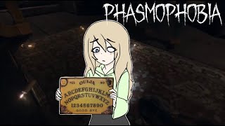 Im a Bhoot Hunter and I Spent 6 Hours in Phasmophobia  Phasmophobia Live [upl. by Drugge386]