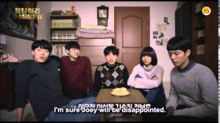 Reply 1988 ep 16 TaekDukseonJunghwan loves triangle [upl. by Anaerda814]