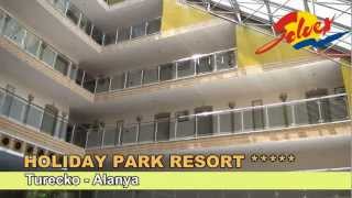 Holiday Park Resort 5 [upl. by Alcina]