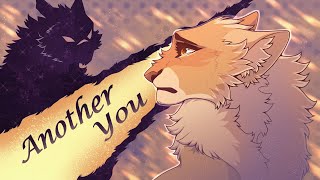 quotAnother Youquot Goldenflower ORIGINAL WARRIOR CATS SONG [upl. by Hui6]