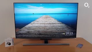 o2 TV  Nutzung über Google Chromecast [upl. by Kasevich]