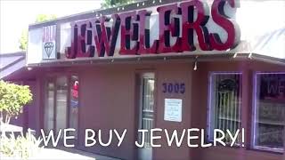 Abla Jewelers CASH FOR GOLD Hip Hop Track [upl. by Lednor]