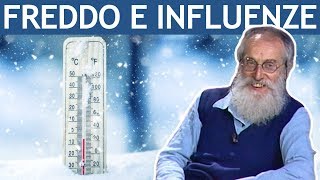 Dott Mozzi Alimentazione contro freddo e influenze [upl. by Ozne264]