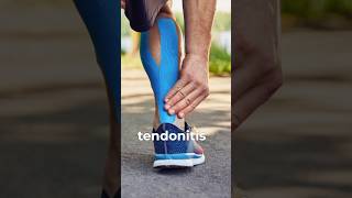 STOP 🛑 this if you have Achilles Tendinitis healthcare [upl. by Verne120]