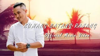 Kumang Batang Rajang by Steve Sheegan Official Music Video [upl. by Betteann534]