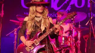 Orianthi  How Do You Sleep  The Canyon 101323 [upl. by Olra137]