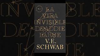 La Vida Invisible De Addie LaRue CAPÍTULO 3 [upl. by Esmerolda]