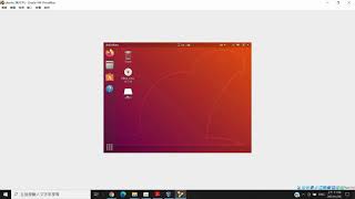 分享資料夾設定LinuxUbuntu 18 [upl. by Autry]