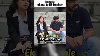 How IITians Study for Exams 💀🤫 Life at IIT Bombay  IIT Motivation shorts esaral iit jee funny [upl. by Ellenehs]