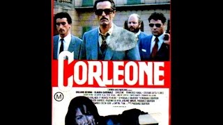 Italy 1977 Ennio Morricone  Corleone [upl. by Enelcaj]