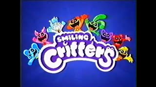 Smiling Critters Intro pero con la música de Firey Intro [upl. by Burger191]