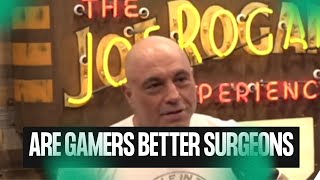 GamersMakeBetterSurgeons [upl. by Ittap]