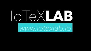 IoTeX Blockchain Tutorial 1  Installing a full node on Ubuntu Linux 1804 [upl. by Airotcivairam713]