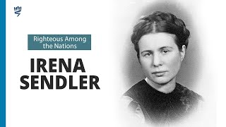 The Story of Irena Sendler  Righteous Among the Nations  Yad Vashem [upl. by Elletnahc]