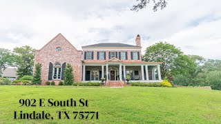 902 E South St  Lindale TX 75771 [upl. by Greenstein]