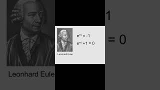 MOST Beautiful Equation in MATH Exists [upl. by Aldredge]