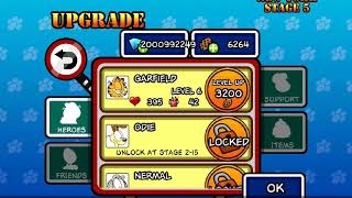 GARFIELD DEFENSE 2  NEW YORK STAGE GARFIELD HERO CAPITULO 3 56 [upl. by Cony502]