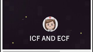 Intracellular Fluid and Extracellular Fluid ICF and ECF [upl. by Nolie]