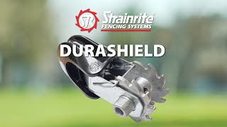 Strainrite  Durashield Wire Strainers [upl. by Feinleib]