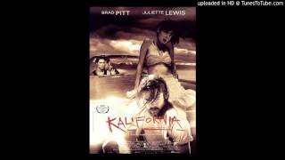 Kalifornia soundtrack  Early Mind  Carter Burwell [upl. by Adnileb380]