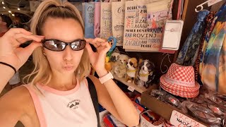 ZAGREB CROATIA Summer Vlog [upl. by Wadleigh]