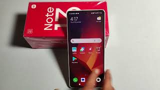 How to enable caller ID spam call in Redmi Note 13 Pro 5G  Redmi me caller ID spam call enable kare [upl. by Walters895]