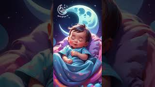 Lullabies For Babies To Go To Sleep Faster ♥ Helpful Sleep Music ♫ Good Night [upl. by Ardnasyl865]