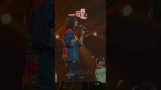 Aditya Gadhvi Mumbai Live Concert The Mahahetvali Song Live Performance [upl. by Wini]