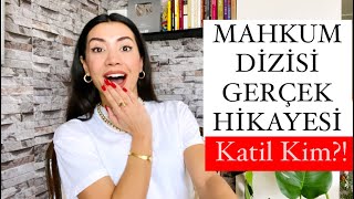 MAHKUM DİZİSİ GERÇEK HİKAYESİ Mahkum 6 Bölüm  Katil Kim   Defendant 1 Sezon [upl. by Emmery765]