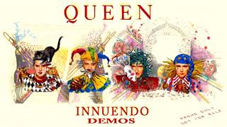 Queen  Innuendo 1989 Session [upl. by Notyal]