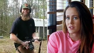 David Eason Accused Of WHIPPING Jenelle Evans Friend [upl. by Autum]