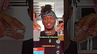 El Nuevo Producto de MrBeast Logan Paul y KSI 🍱 launchly [upl. by Lehctim]